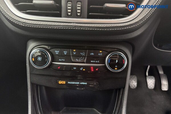 Used Ford Puma 2022 for sale - 76206343: Photo 12
