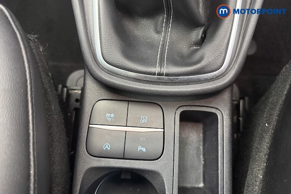 Used Ford Puma 2022 for sale - 76206343: Photo 14