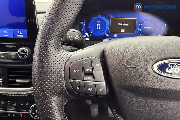 Used Ford Puma 2022 for sale - 76206343: Photo 15