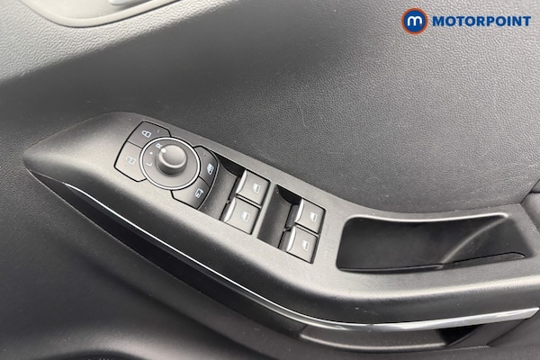 Used Ford Puma 2022 for sale - 76206343: Photo 18