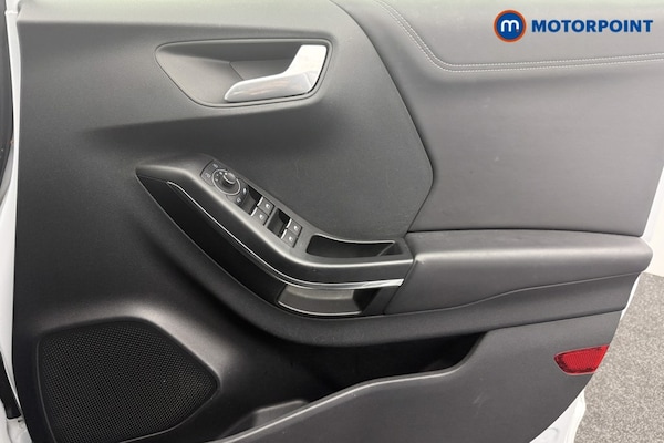 Used Ford Puma 2022 for sale - 76206343: Photo 19