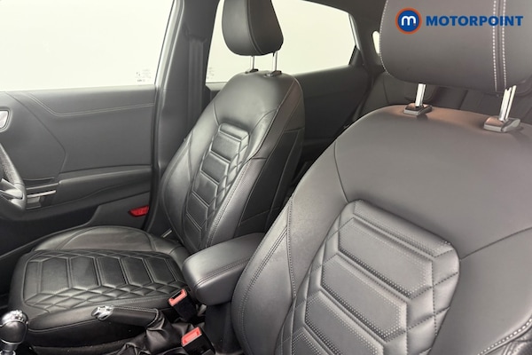 Used Ford Puma 2022 for sale - 76206343: Photo 20