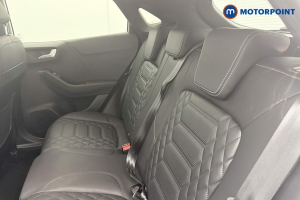 Used Ford Puma 2022 for sale - 76206343: Photo 21