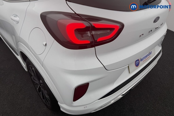 Used Ford Puma 2022 for sale - 76206343: Photo 24