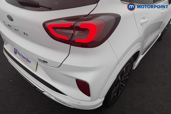 Used Ford Puma 2022 for sale - 76206343: Photo 25