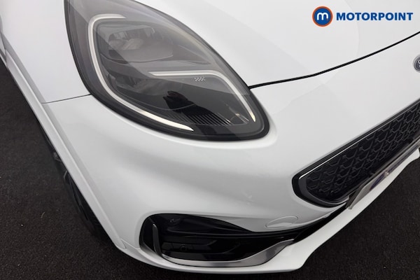 Used Ford Puma 2022 for sale - 76206343: Photo 26