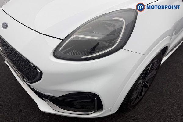 Used Ford Puma 2022 for sale - 76206343: Photo 27