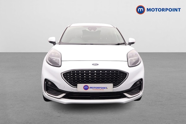 Used Ford Puma 2022 for sale - 76206343: Photo 2