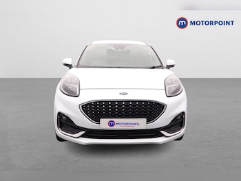 Used Ford Puma 2022 for sale - 76206343: Photo 2