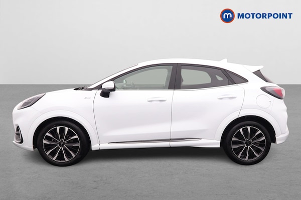 Used Ford Puma 2022 for sale - 76206343: Photo 4