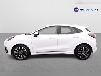 Used Ford Puma 2022 for sale - 76206343: Photo 4
