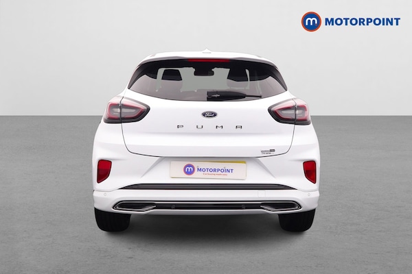 Used Ford Puma 2022 for sale - 76206343: Photo 6