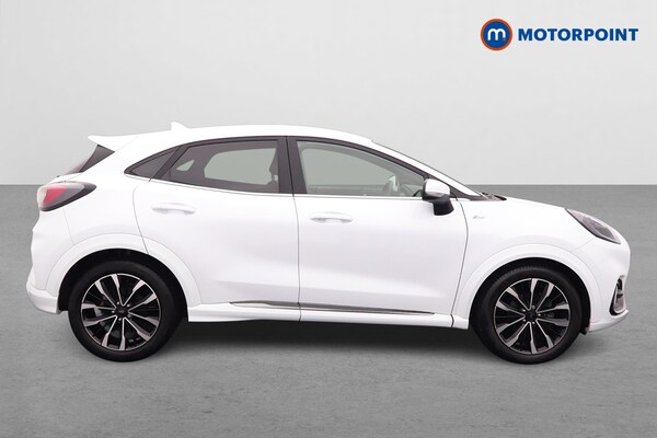 Used Ford Puma 2022 for sale - 76206343: Photo 8