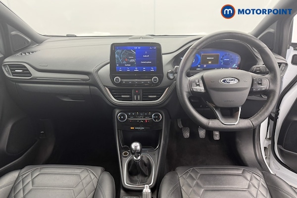 Used Ford Puma 2022 for sale - 76206343: Photo 9