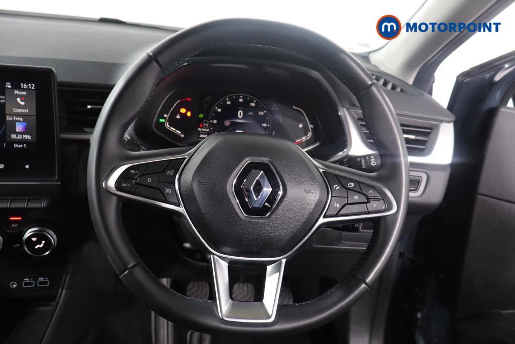 Used Renault Captur 2024 for sale - 77104256: Photo 10