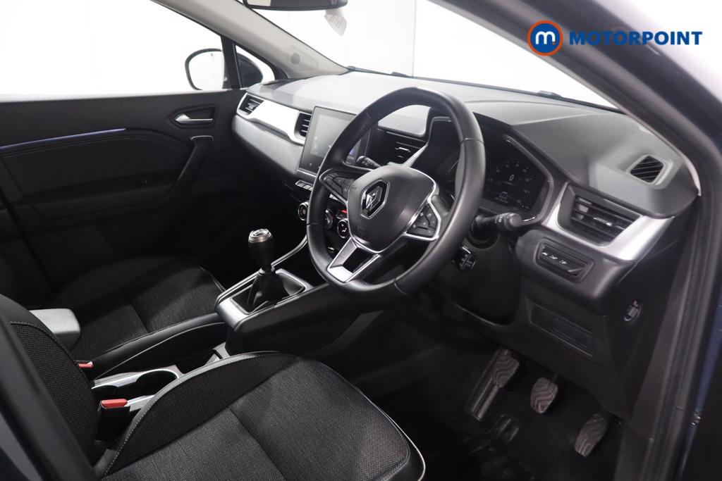 Used Renault Captur 2024 for sale - 77104256: Photo 11