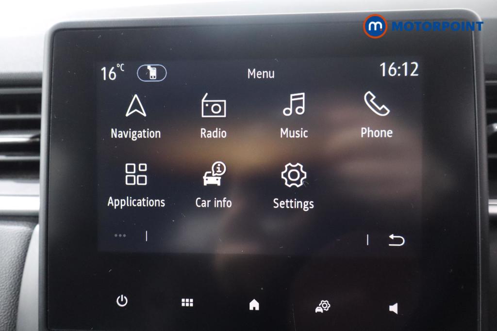 Used Renault Captur 2024 for sale - 77104256: Photo 14