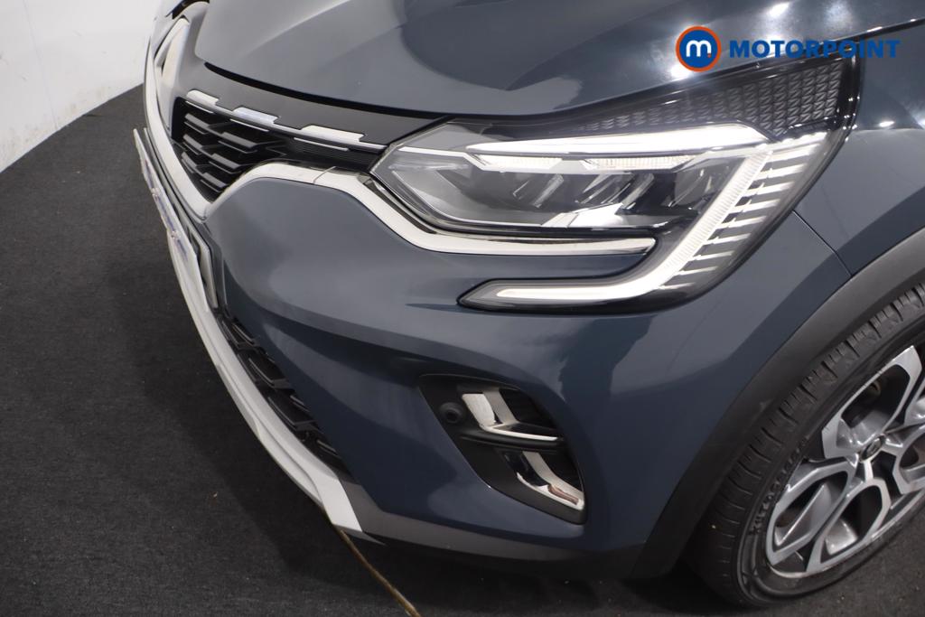 Used Renault Captur 2024 for sale - 77104256: Photo 31