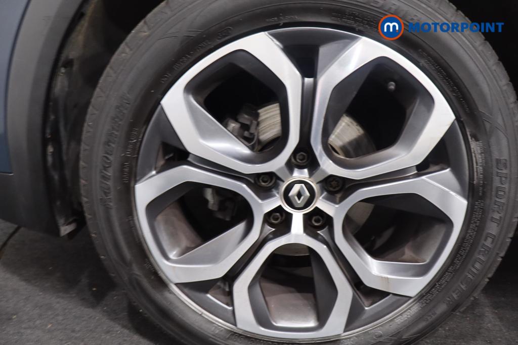 Used Renault Captur 2024 for sale - 77104256: Photo 32