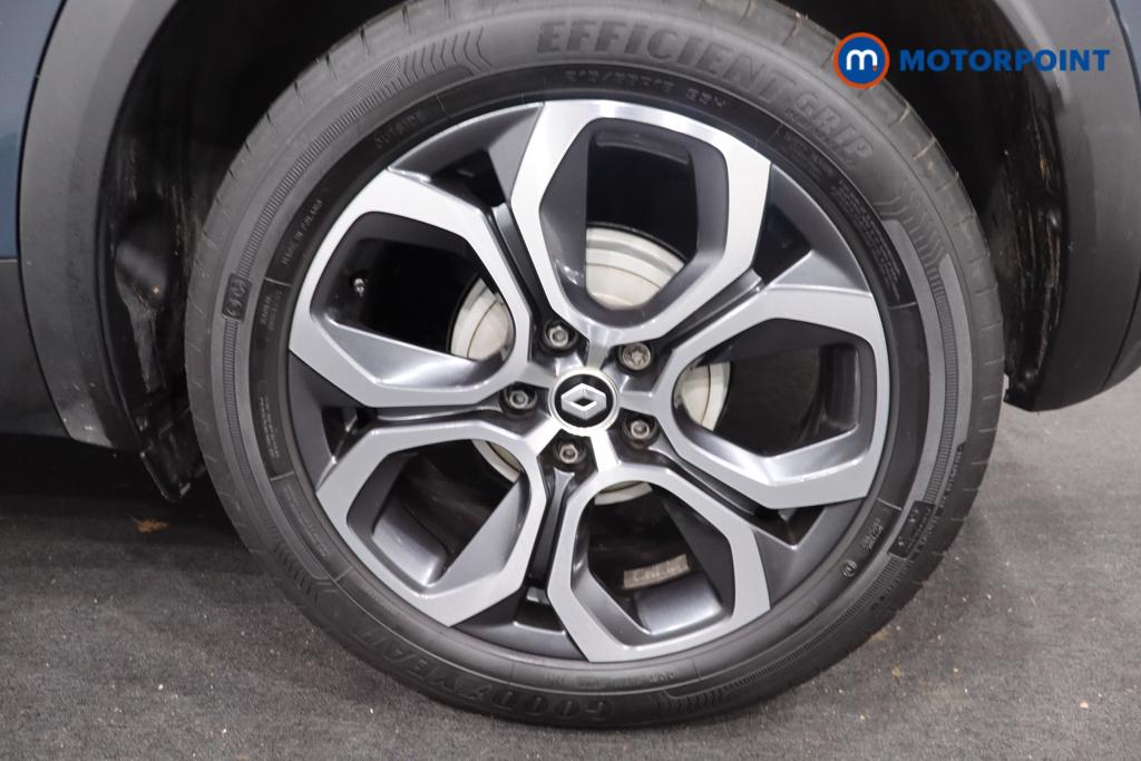 Used Renault Captur 2024 for sale - 77104256: Photo 33