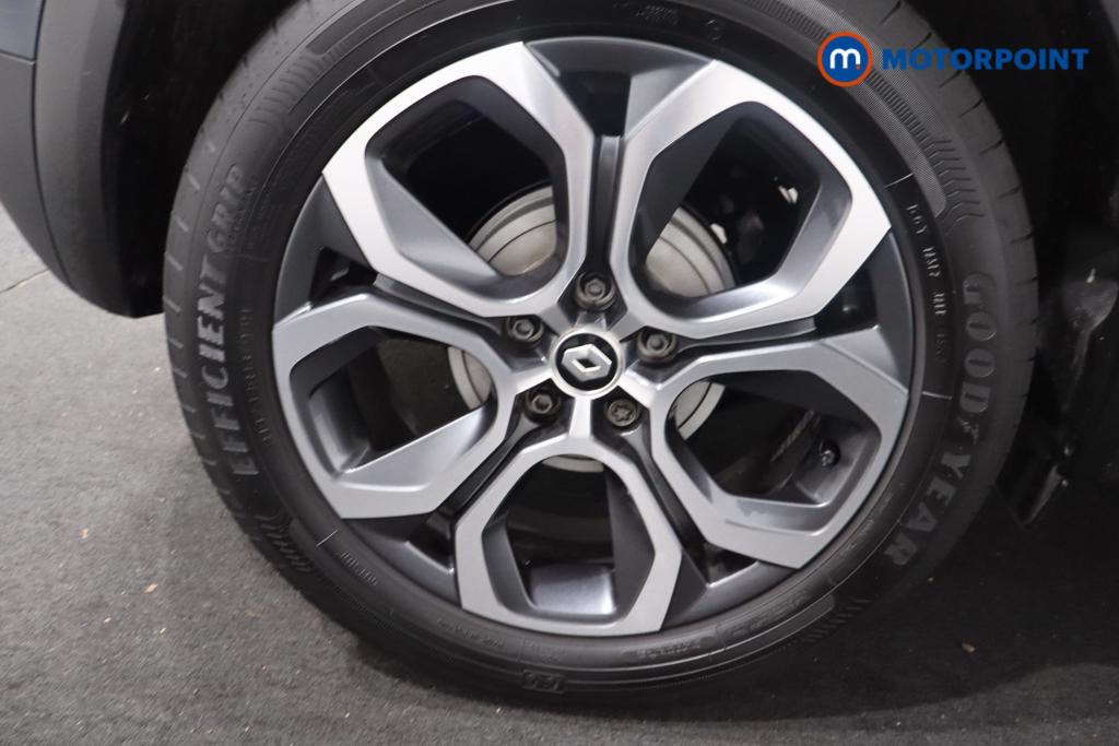 Used Renault Captur 2024 for sale - 77104256: Photo 34