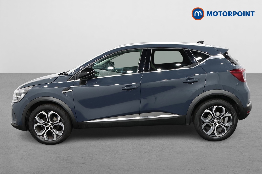 Used Renault Captur 2024 for sale - 77104256: Photo 4