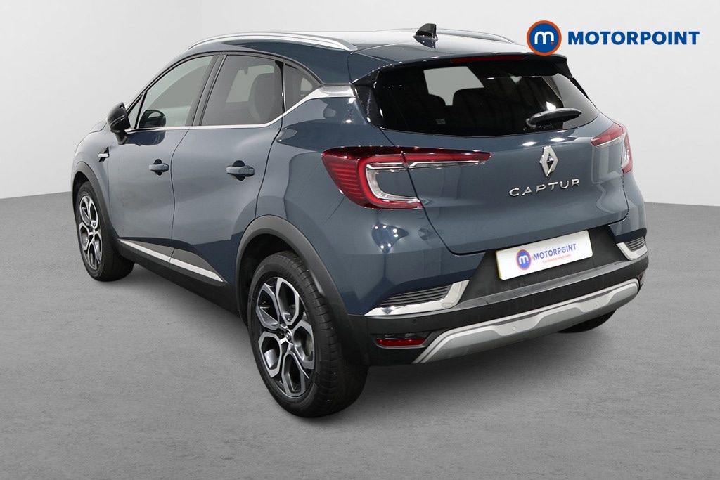 Used Renault Captur 2024 for sale - 77104256: Photo 5