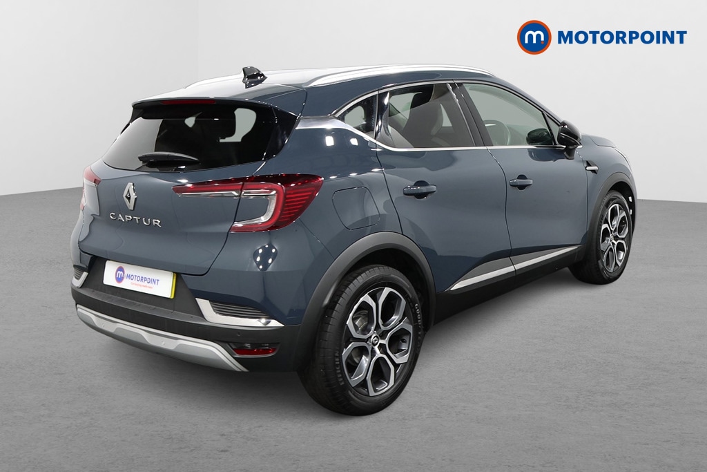 Used Renault Captur 2024 for sale - 77104256: Photo 7