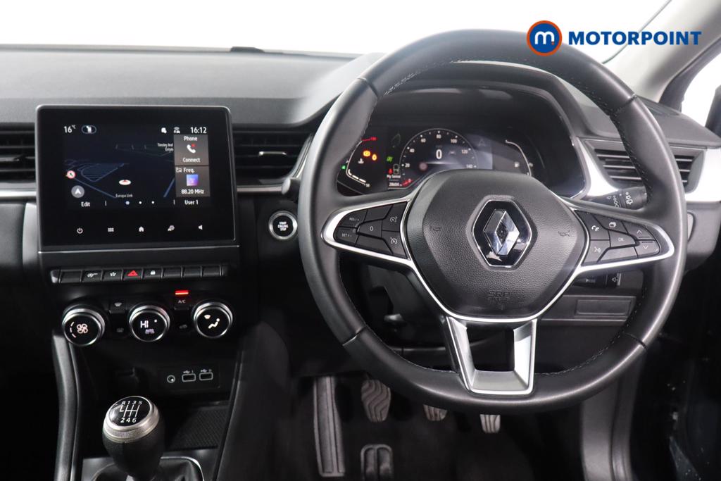 Used Renault Captur 2024 for sale - 77104256: Photo 9