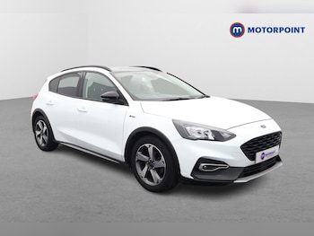 Ford - Focus