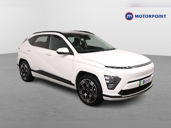 Used Hyundai KONA undefined for sale - 78371041: Photo