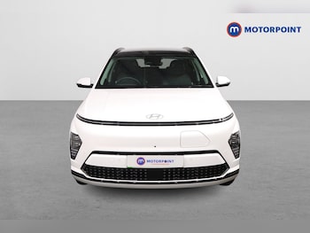 Used Hyundai KONA undefined for sale - 78371041: Photo