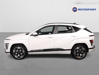 Used Hyundai KONA undefined for sale - 78371041: Photo