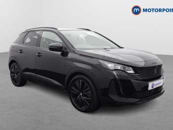 Used Peugeot 3008 2022 for sale - 75053013: Photo