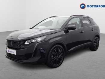 Used Peugeot 3008 2022 for sale - 75053013: Photo