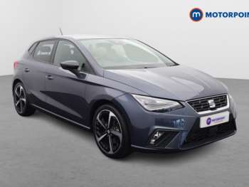 Used SEAT Ibiza 2024 for sale - 75306408: Photo