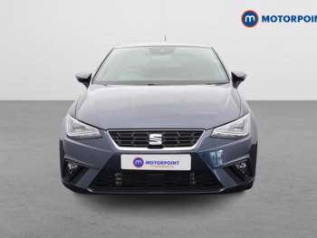 Used SEAT Ibiza 2024 for sale - 75306408: Photo
