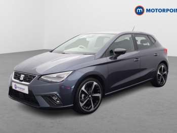 Used SEAT Ibiza 2024 for sale - 75306408: Photo