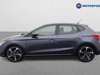 Used SEAT Ibiza 2024 for sale - 75306408: Photo