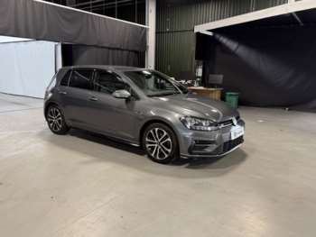 2019 - 1.5 TSI EVO 150 R-Line 5dr