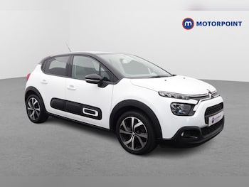 Used Citroen C3 2024 for sale - 78974372: Photo