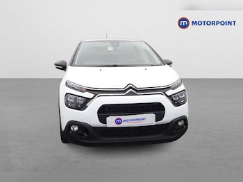 Used Citroen C3 2024 for sale - 78974372: Photo