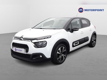 Used Citroen C3 2024 for sale - 78974372: Photo