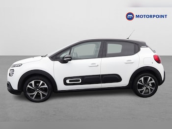 Used Citroen C3 2024 for sale - 78974372: Photo