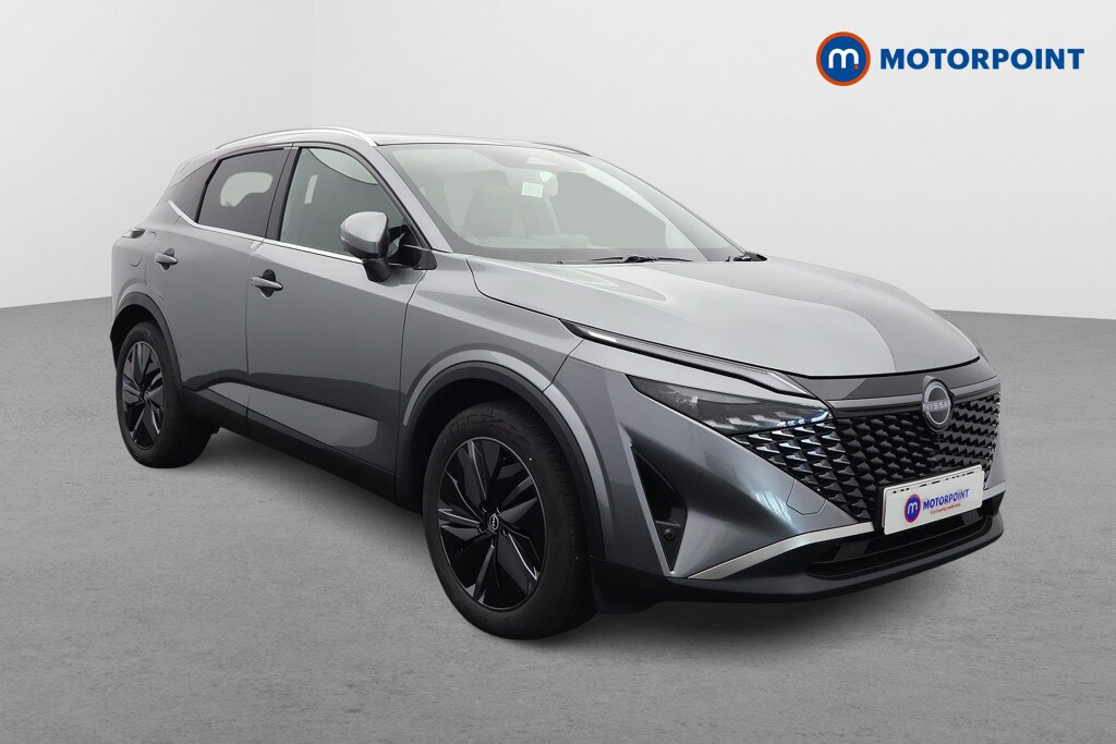 Used Nissan Qashqai 2025 for sale - 76067894: Photo 1
