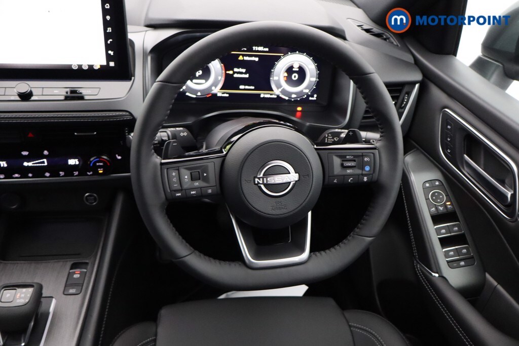 Used Nissan Qashqai 2025 for sale - 76067894: Photo 11