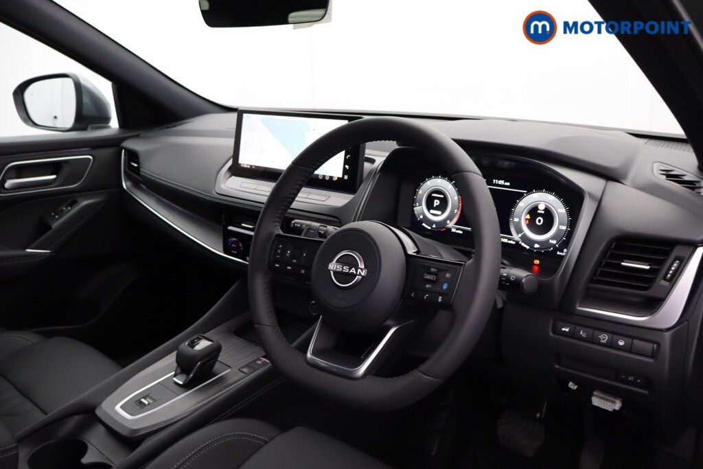 Used Nissan Qashqai 2025 for sale - 76067894: Photo 12