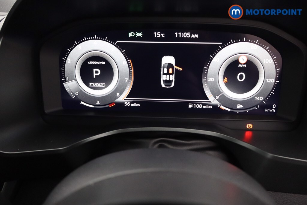 Used Nissan Qashqai 2025 for sale - 76067894: Photo 13