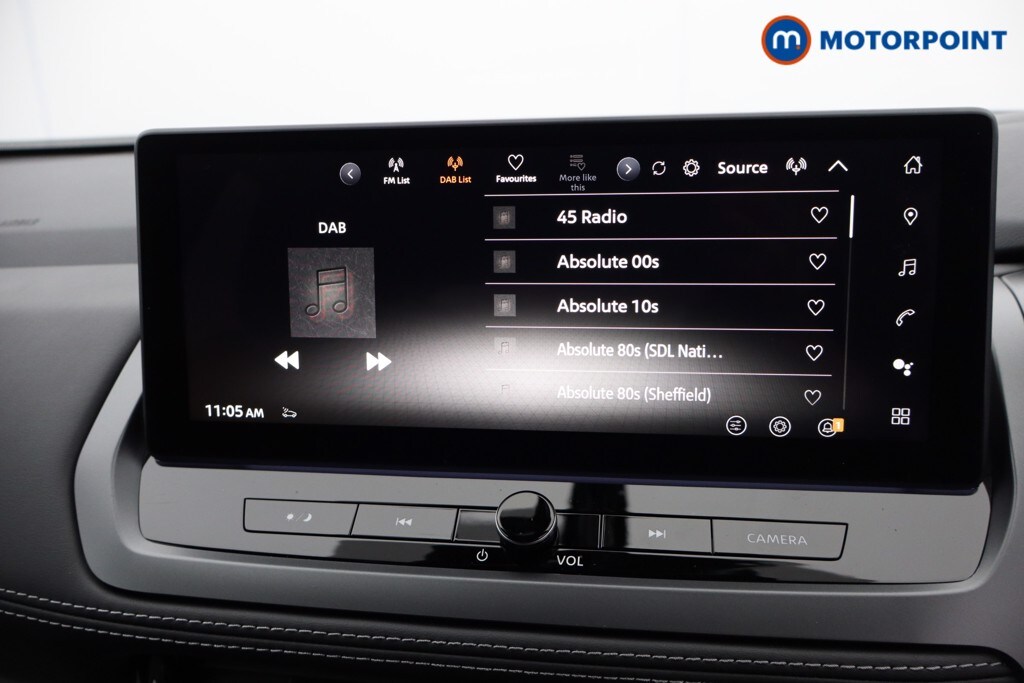 Used Nissan Qashqai 2025 for sale - 76067894: Photo 14