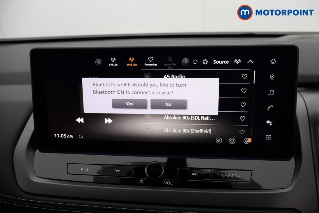 Used Nissan Qashqai 2025 for sale - 76067894: Photo 15